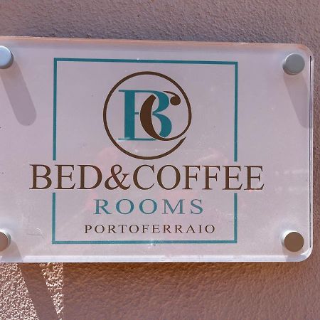 Bed And Coffee Rooms Портоферрайо Екстер'єр фото