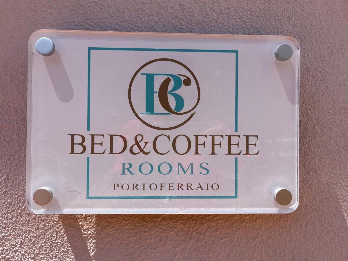 Bed And Coffee Rooms Портоферрайо Екстер'єр фото